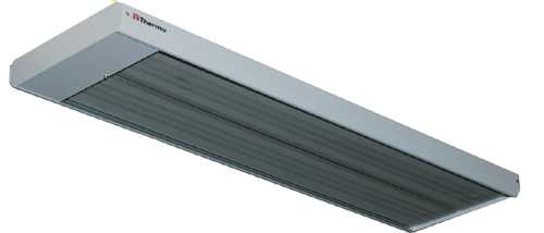 Thermo AS - TAKOVN 2400W 230V TS-2400-2 ThermoStrip