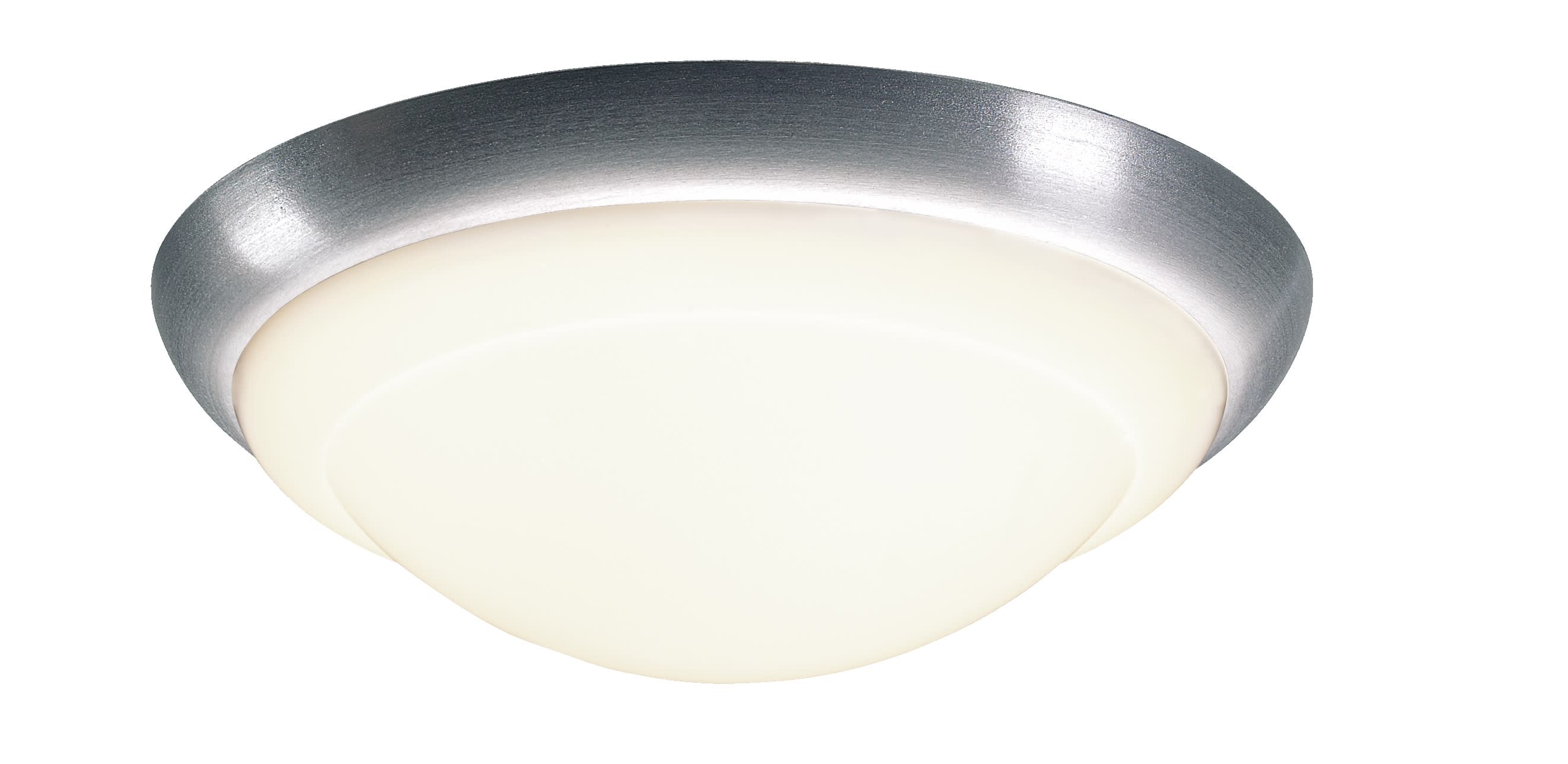 Defa - Astro 300 1x26W Børstet alu