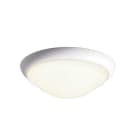 Defa - Astro 300 2X9W TC HVIT/OPAL