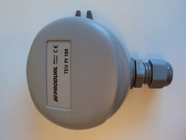 Thermo AS - Romtemperaturføler IP54