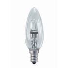 Radium - HALOGEN CL C 230V 20W E14