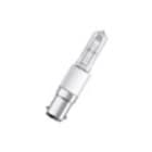 Osram - HALOLUX CERAM 60W 230V B15D