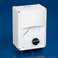 Thermo AS - HASTIGHETSREGULATOR 5 TRINN STR-1-22L22 230/1 2,2A IP54 