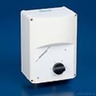 Thermo AS - HASTIGHETSREGULATOR 5 TRINN STR-1-22L22 230/1 2,2A IP54 