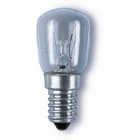 Osram - MINI KLAR 25W E14 2PK BLISTER