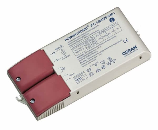 Osram - PT i 150/220-240 I