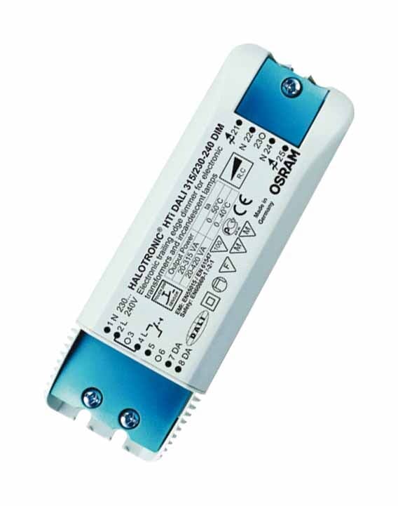 Osram - HTi DALI 315 DIM