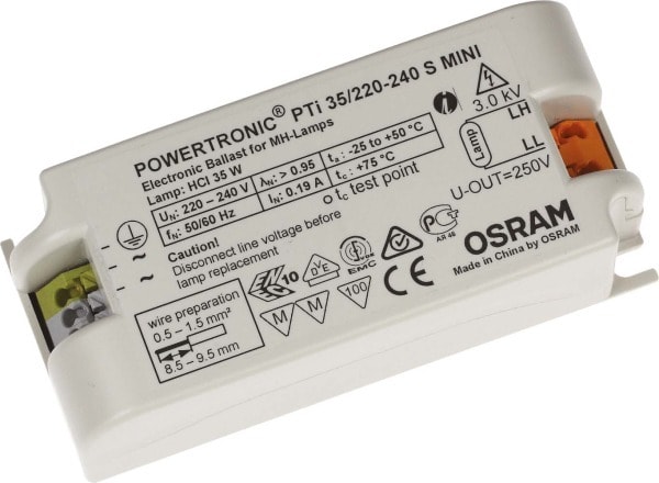 Osram - PT i 35/220-240 S MINI
