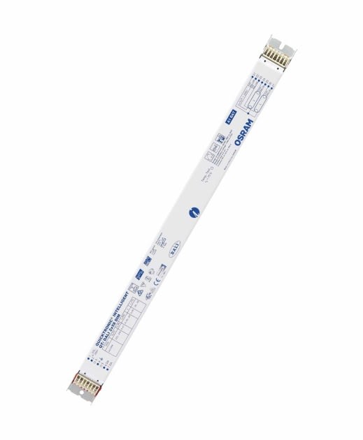 Osram - QT i DALI 2x58/220-240 DIM