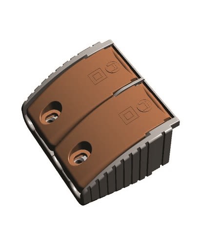 Osram - OT CABLE CLAMP A-STYLE UNV1