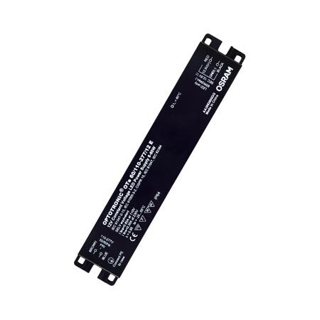 Osram - OTE 60/110-277/12 E, LED-driver for 12V konstant spenning