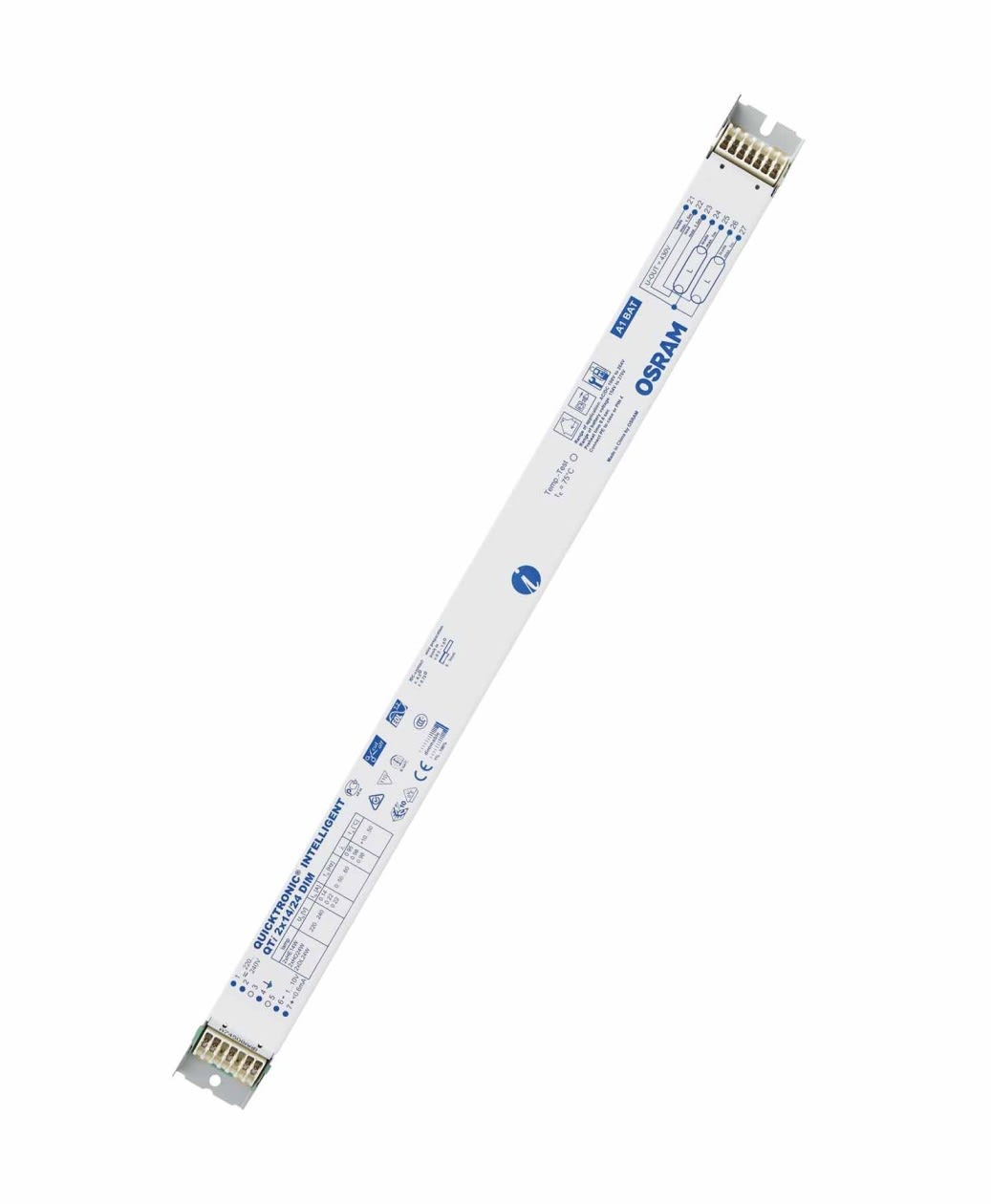 Osram - Quicktronic QT i 2x35/49/80 DIM