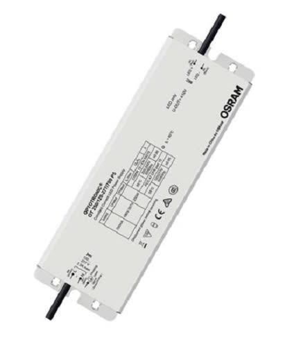 Osram - OT 250/120…277/700 P5 - Konstantstrøm LED-driver 700mA