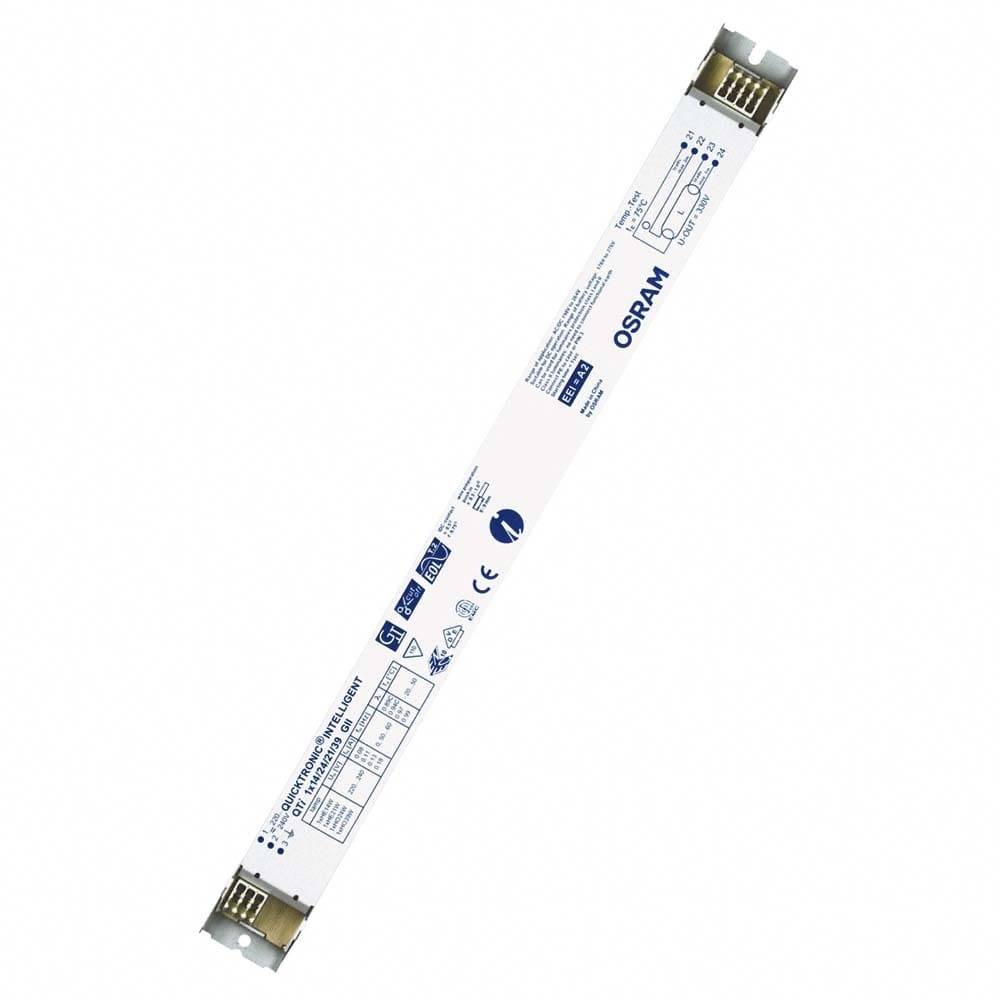 Osram - QTi 1X35/49/80 GII