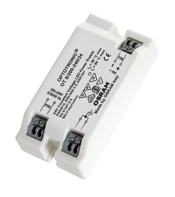 Osram - OT 08/200-240/24 vs50