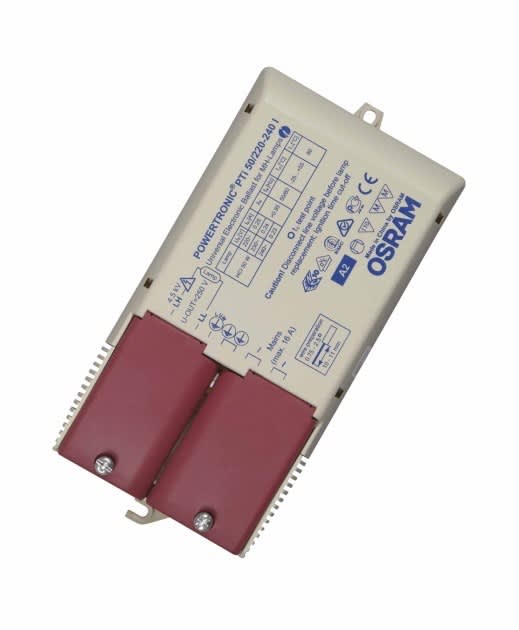 Osram - Powertronic intelligent PTi 35/220-240 I