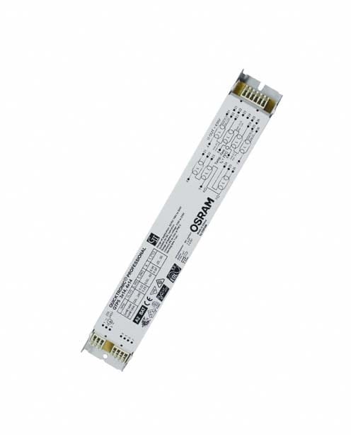 Osram - REAKTOR T5 QTP5 3X14 og 4X14W IKKE DIM