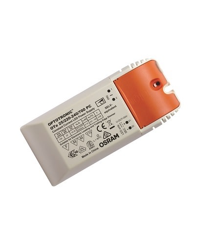 Osram - OTE 25/220-240/700 PC UNV1
