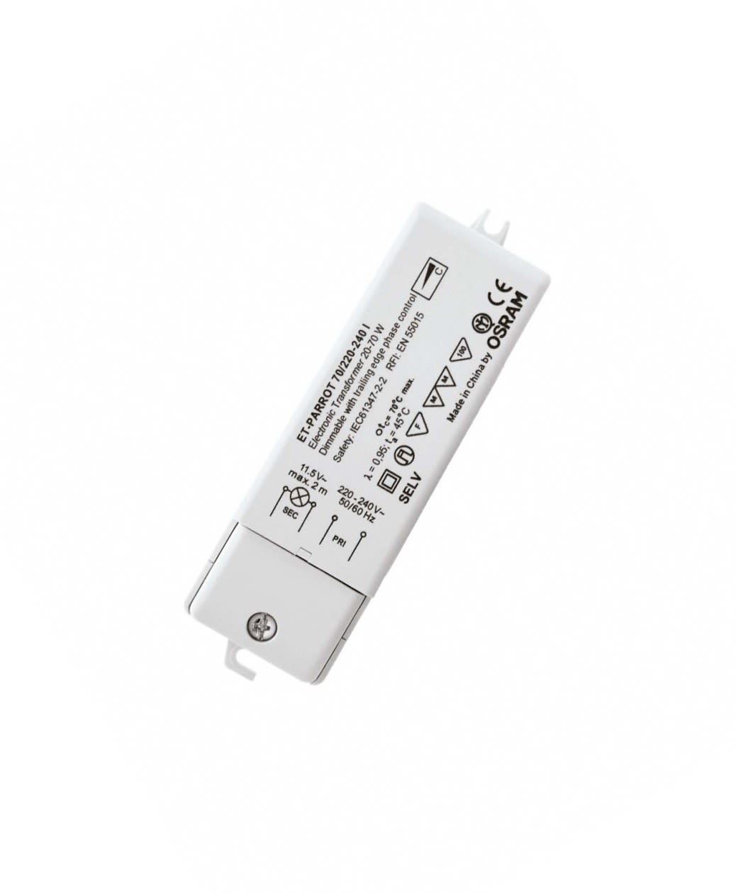 Osram - ET-PARROT 105/220-240 I