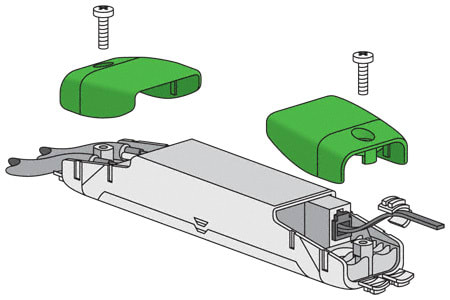 Osram - ECO CI KIT Lysstyring DALI Professional
