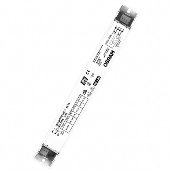 Osram - QT-FIT8 1X18/220-240
