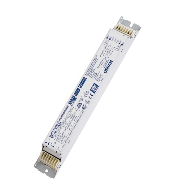 Osram - QTP-DL 1x18-24