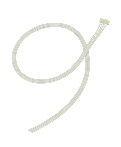 Osram - LR-4PIN-500 (12 PCE/bag) Tilkoblingsenehet for LINEARli
