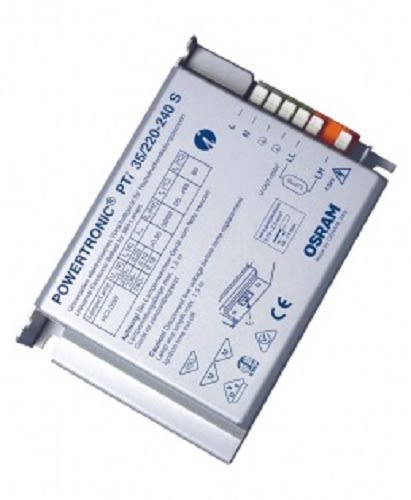 Osram - PTI 50/220-240 S UNV1