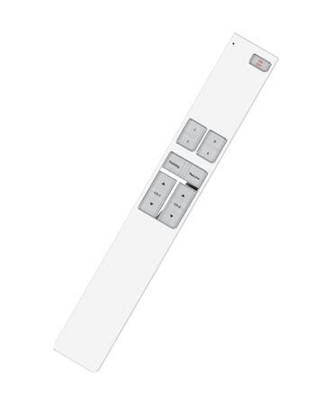 Osram - DALI eco User Remote Lysstyring DALIeco System