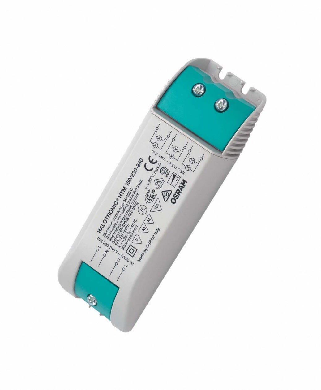 Osram - TRAFO 150W HTM 150/230-240  HALOTRONIC