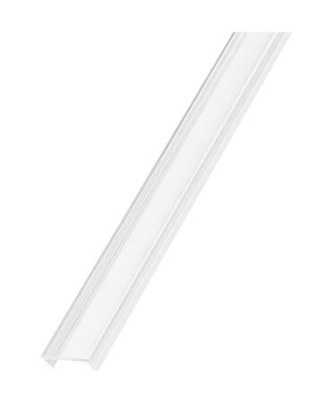 Osram - LF-LTS-COVER-CLEAR