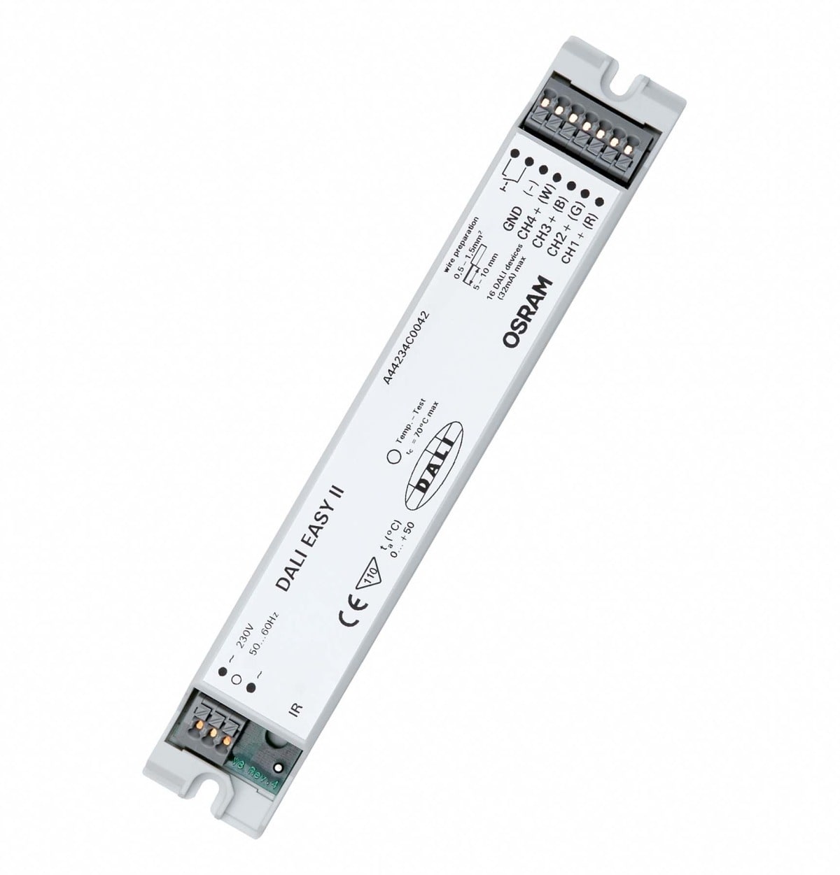Osram - DALI EASY llI