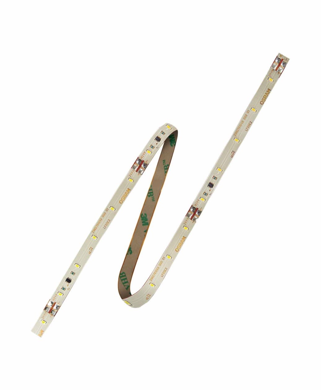 Osram - LF05E2-W2F-827 interna