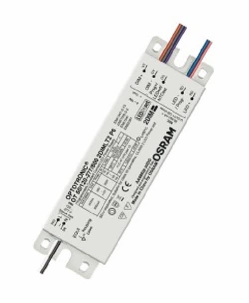 Osram - OT 50/120-277/800 2DIM LT2 P