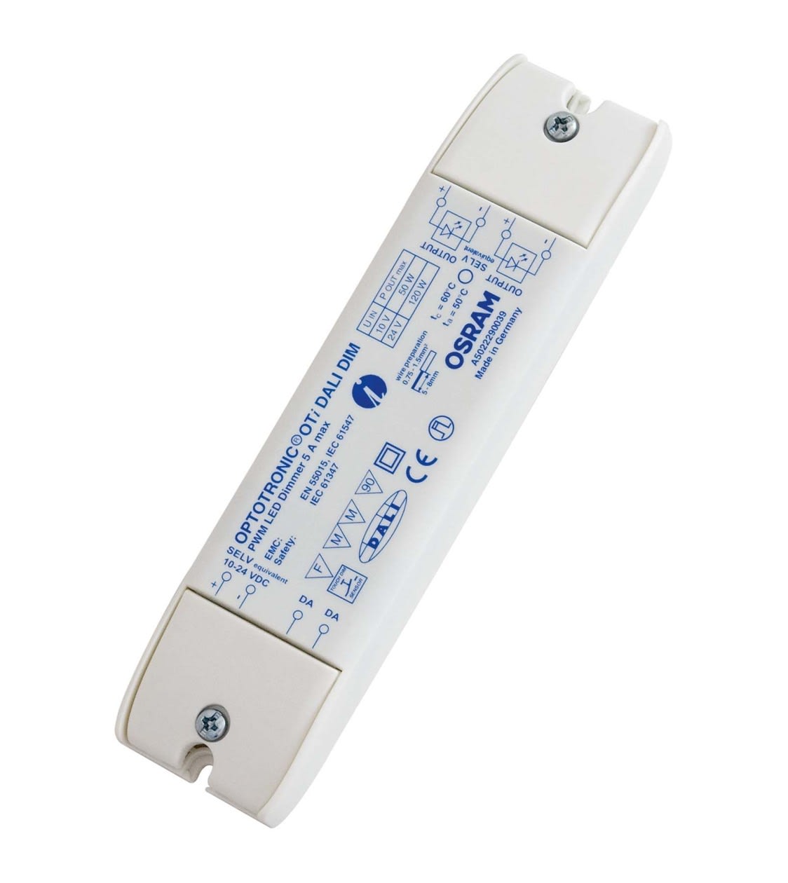 Osram - OTI DALI DIM/10-24V LED-MODUL DIMMER