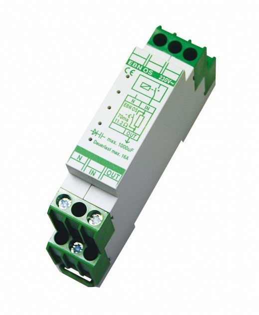 Osram - EBN-OS 230V startstrøm begrenser