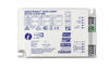 Osram - QTI-T/E 2X18-42/220-240 DIM