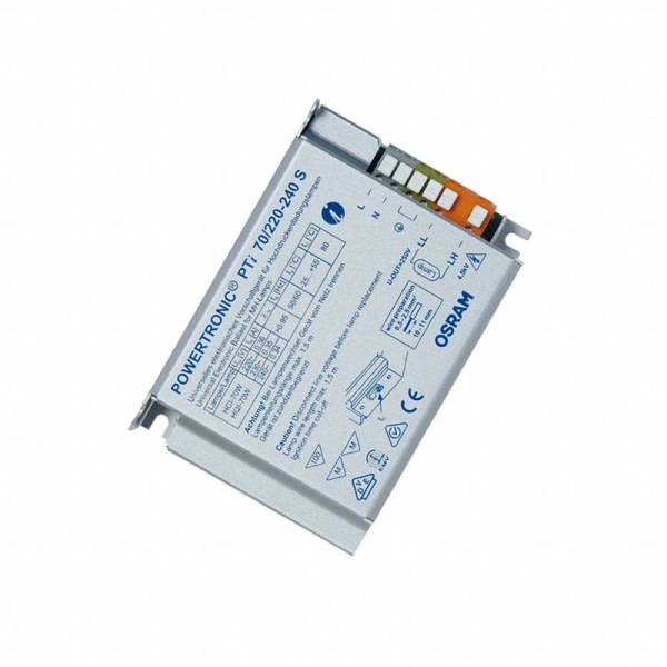 Osram - Powertronic intelligent PTi 70/220-240 S