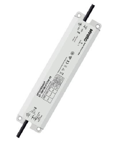 Osram - OT 180/120…277/700 P5 - Konstantstrøm LED-driver 700mA