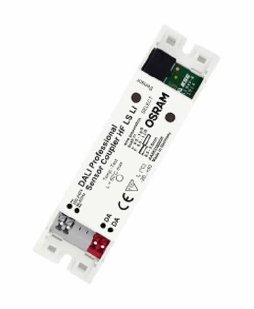 Osram - DALI Sensorcoupler HF LS LI - Enhet for tilkobling av HF LS LI sensoren (El nr 4518600)