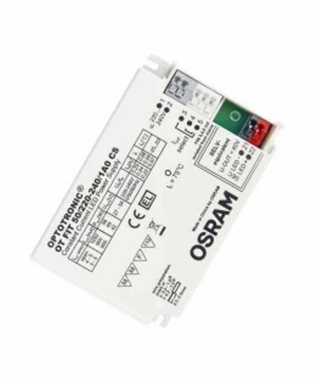 Osram - OT FIT 50/220-240/1A0 CS LED driver