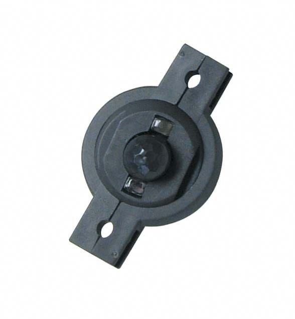 Osram - LS/PD MULTI 3 BLack, lys-og tilstedeværelsessensor justerbar vinkel