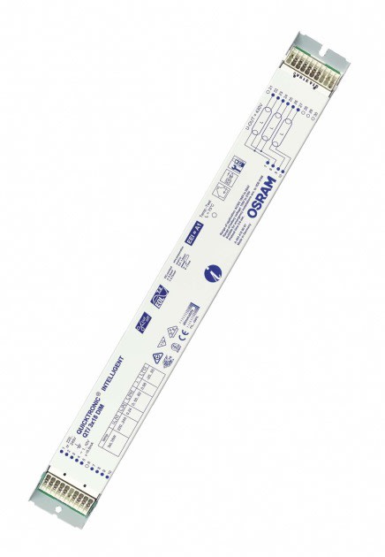 Osram - QTi 3x18 DIM