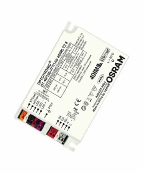 Osram - OT 40/120-277/1A0 4DIM LT2 E