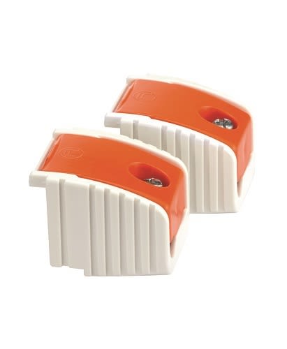 Osram - OT CABLE CLAMP D-STYLE UNV2