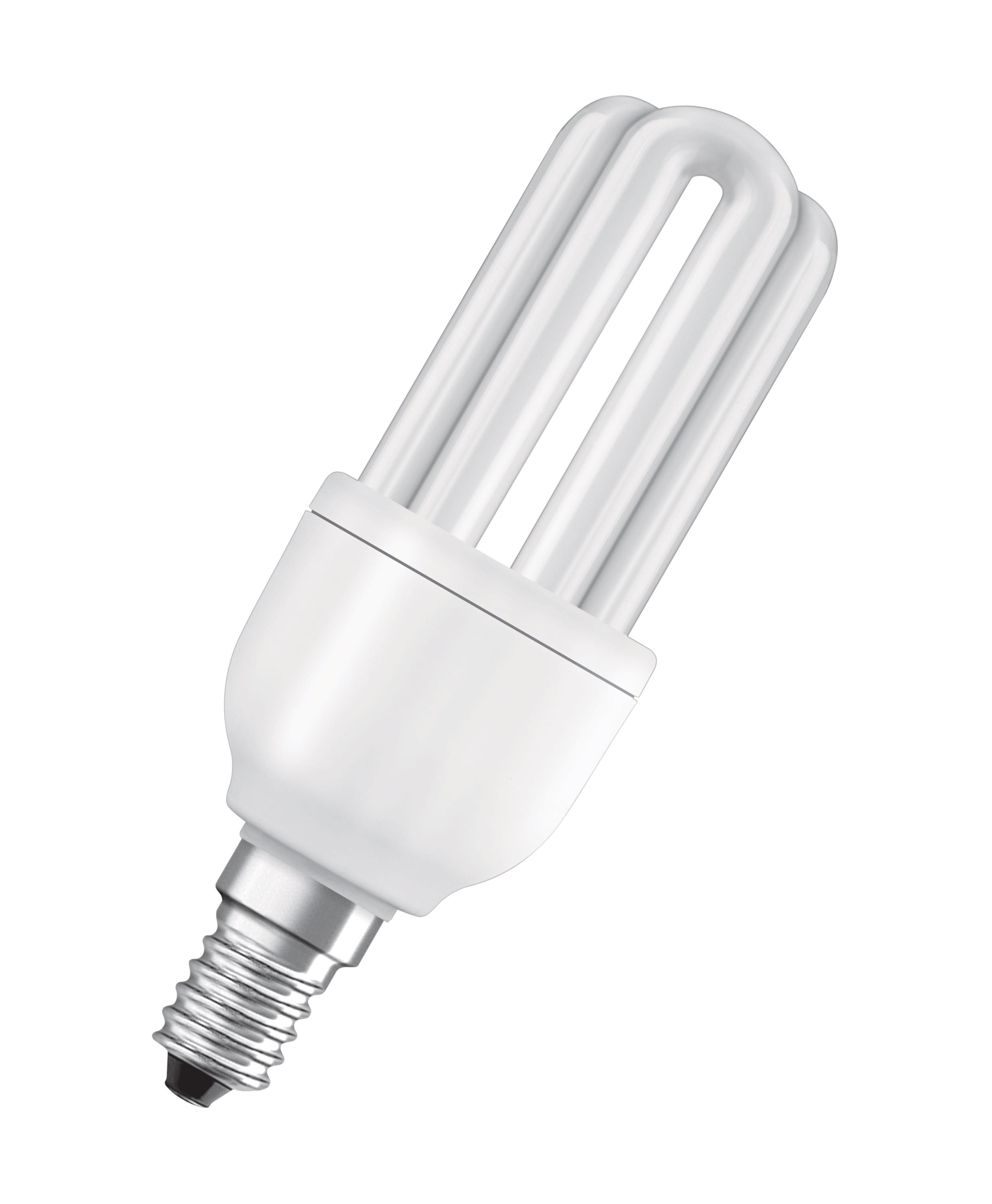 Osram - Sparepære D Stick 8W E14