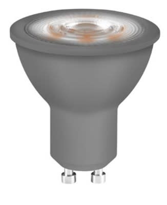 Osram - LED PAR16 50 4,7W 827 GU10 6x2