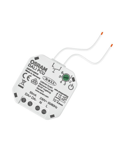 Osram - DIMMEPILLE DALI PCU - 25 ARMA