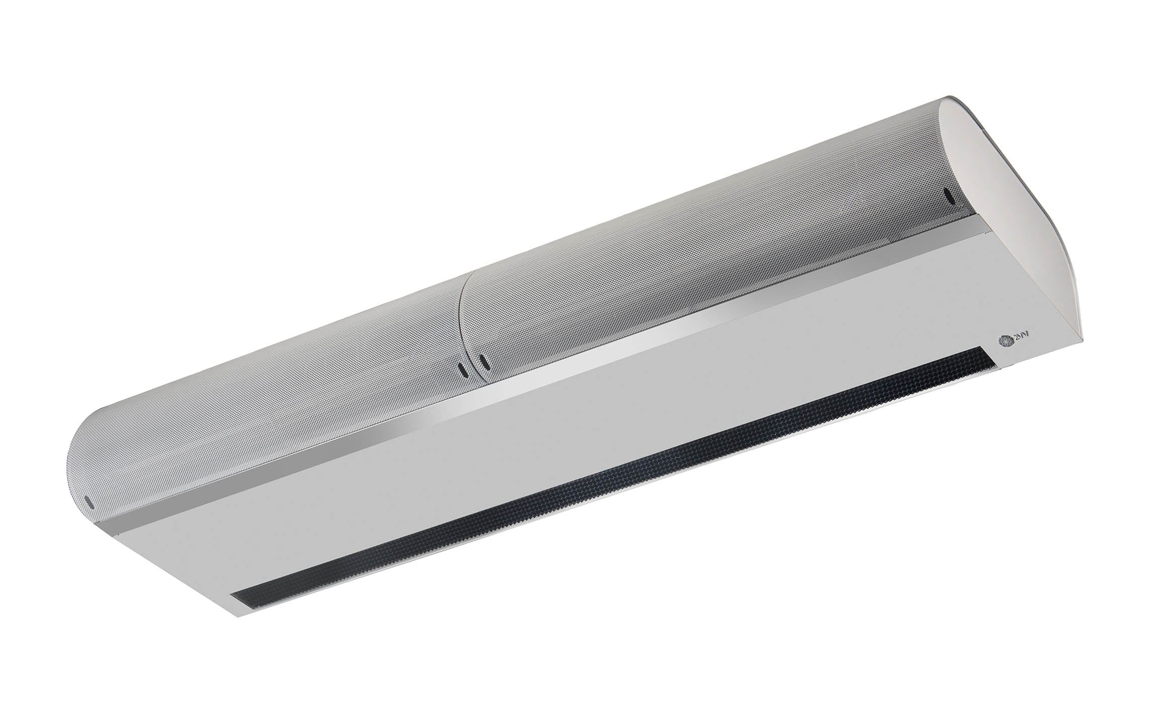 Thermo AS - LUFTPORT VCE-200-06E 230V / 400V L=203cm UTEN KONTROLLMODUL