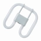 Osram - KOMPAKT SQUARE 2D16W/835 2 PIN GR8 KRINGLE